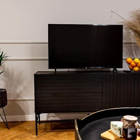 Elegant, Comfortable In The Heart Of Warsaw!アパートメント エクステリア 写真