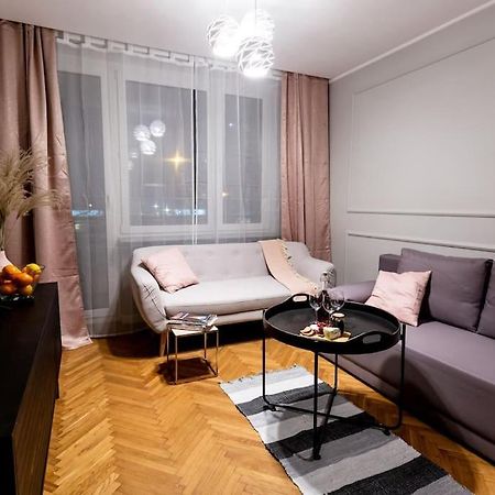Elegant, Comfortable In The Heart Of Warsaw!アパートメント エクステリア 写真