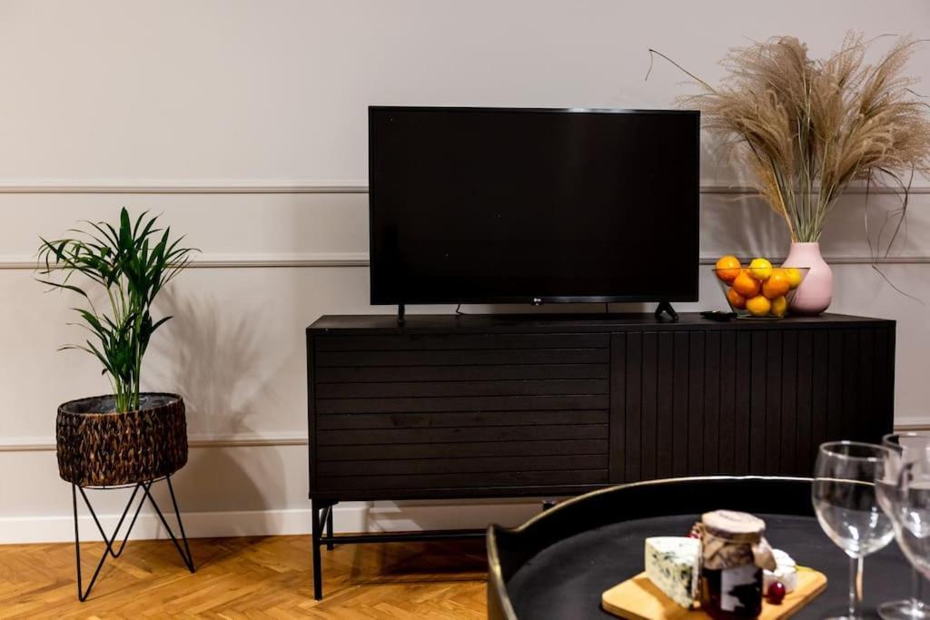 Elegant, Comfortable In The Heart Of Warsaw!アパートメント エクステリア 写真