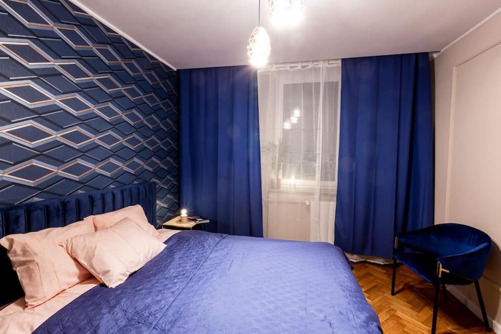 Elegant, Comfortable In The Heart Of Warsaw!アパートメント エクステリア 写真