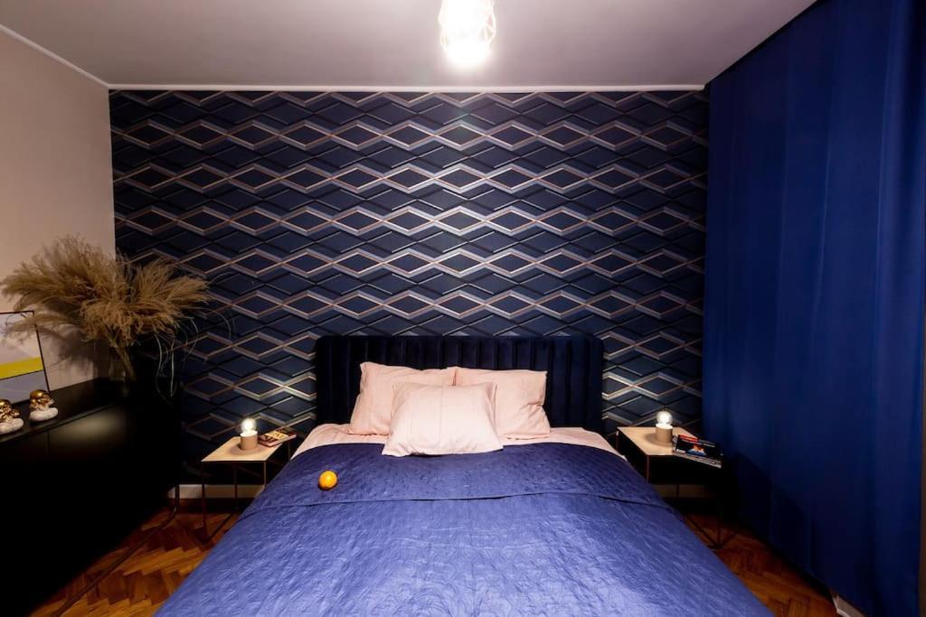 Elegant, Comfortable In The Heart Of Warsaw!アパートメント エクステリア 写真